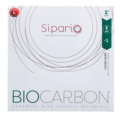 Sipario BioCarbon Str. 1st Oct. MI/E