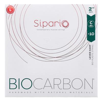 Sipario BioCarbon Str. 2nd Oct. DO/C