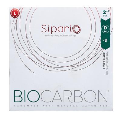 Sipario BioCarbon Str. 2nd Oct. RE/D