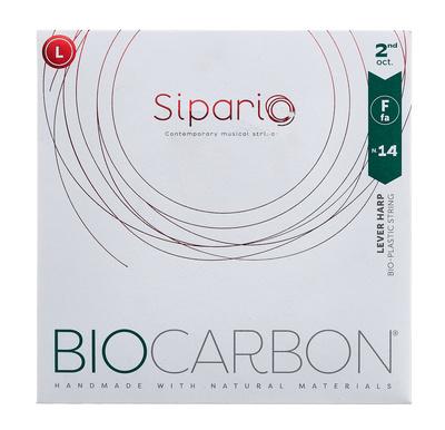 Sipario BioCarbon Str. 2nd Oct. FA/F