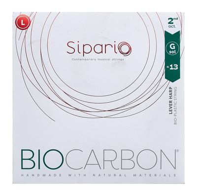 Sipario BioCarbon Str. 2nd Oct. SOL/G