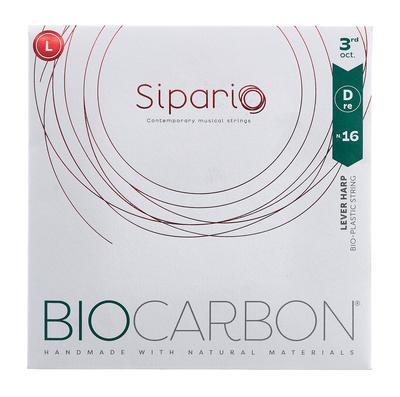 Sipario BioCarbon Str. 3rd Oct. RE/D