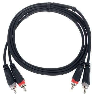 Cordial EU 1,5 CC elements