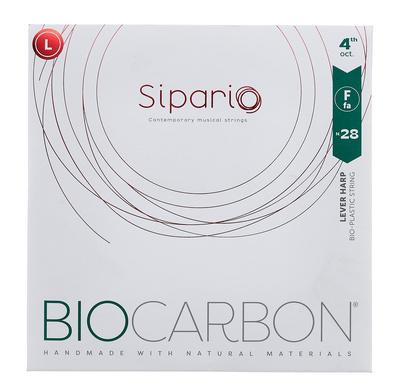 Sipario BioCarbon Str. 4th Oct. FA/F