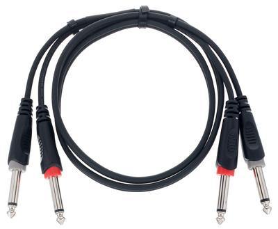 Cordial EU 1 PP elements