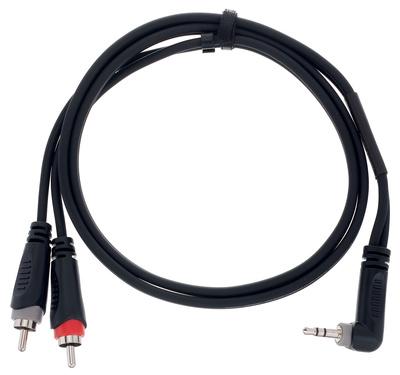 Cordial EY 1 WRCC elements