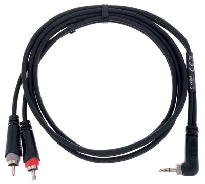 Cordial EY 1,5 WRCC elements