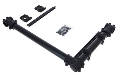 Jaspers 19 inch Inset 6 U B