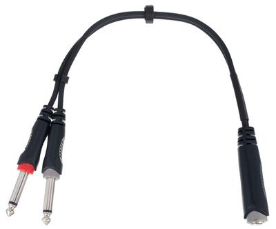 Cordial EY 0,3 KPP elements