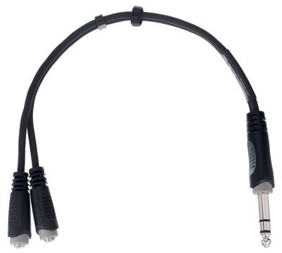 Cordial EY 0,3 VYY elements