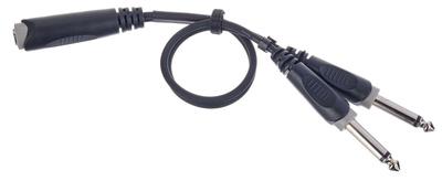 Cordial EY 0,3 GPP elements