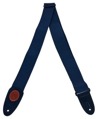 Levys Classic Cotton Strap 2" NAV"