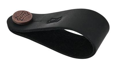 Levys Headstock Strap Adapter BK