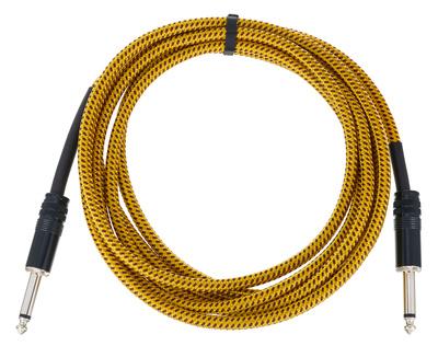 Cordial EI 3 PP-Tweed-YE elements