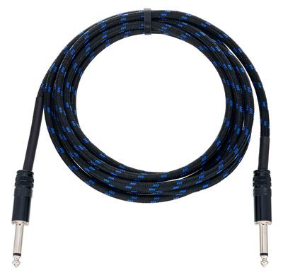 Cordial EI 3 PP-Tweed-BL elements