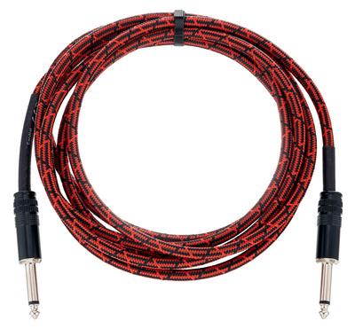 Cordial EI 3 PP-Tweed-RD elements