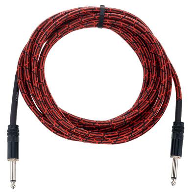 Cordial EI 5 PP-Tweed-RD elements