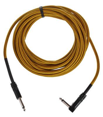 Cordial EI 7,5 PR-Tweed-YE elements
