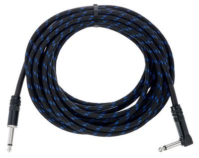 Cordial EI 7,5 PR-Tweed-BL elements