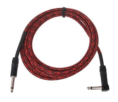 Cordial EI 3 PR-Tweed-RD elements