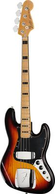 Fender 75 Jazz Bass MN 3TS Relic