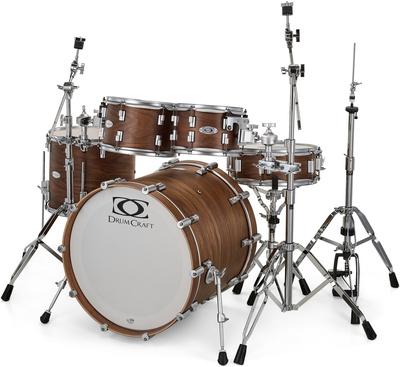 DrumCraft Series 6 Standard Set Natural