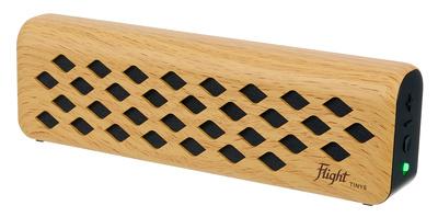 Flight Tiny6 Maple Portable Amp