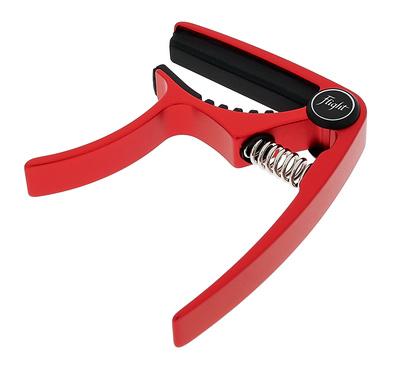 Flight FC-RD Ukulele Capo