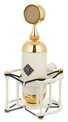 Soyuz 017 Tube