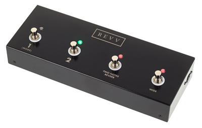 Revv G20 Footswitch B-Stock