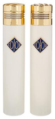 Soyuz 013 Tube-M