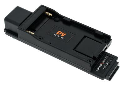 Sound Devices MX-LM1
