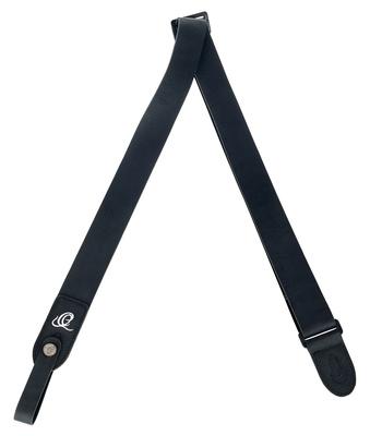 Ortega OSVU-BK Ukulelen Strap Vegan