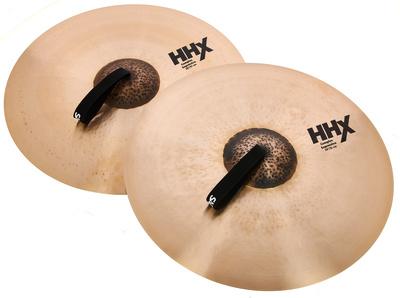 Sabian 20" HHX Complex Espressivo"