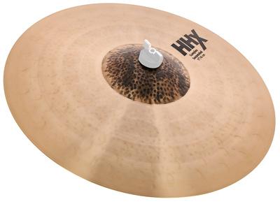 Sabian 17" HHX Complex Suspended"