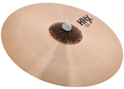 Sabian 19" HHX Complex suspended"