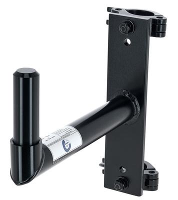 Global Truss Speaker Mount for F31-45 Black