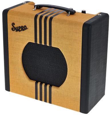Supro Delta King 10 Combo TB V2