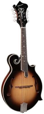 Richwood RMF-60-VS F-Style Mandoline