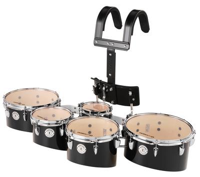 Thomann QT05 BL Marching Quint Tom Set