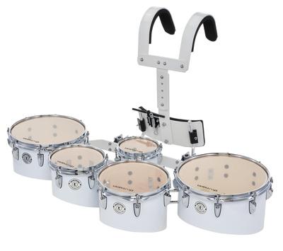 Thomann QT05 W Marching Quint Tom Set