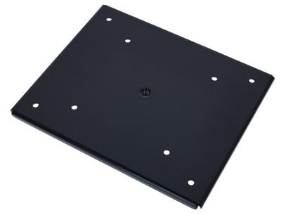 K&M 26749 monitor plate M