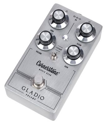 Cornerstone Gladio SC Single Preamp