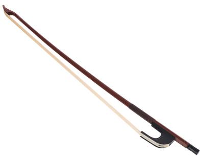 Gewa Bass Viol Bow Mass. Round 42mm