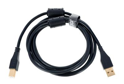 UDG Ultimate USB 2.0 Cable S3BL