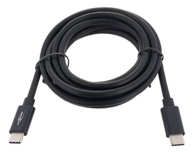 Ansmann USB-C 200