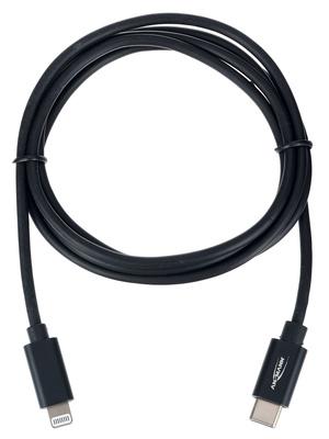 Ansmann USB-C-Lightning 120