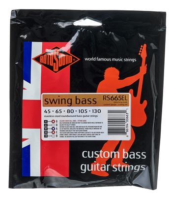 Rotosound RS665EL