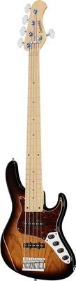 Sadowsky MetroLine 24-5 Vin ´59 Burst