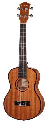Cascha Tenor Ukulele Premium Mah LH